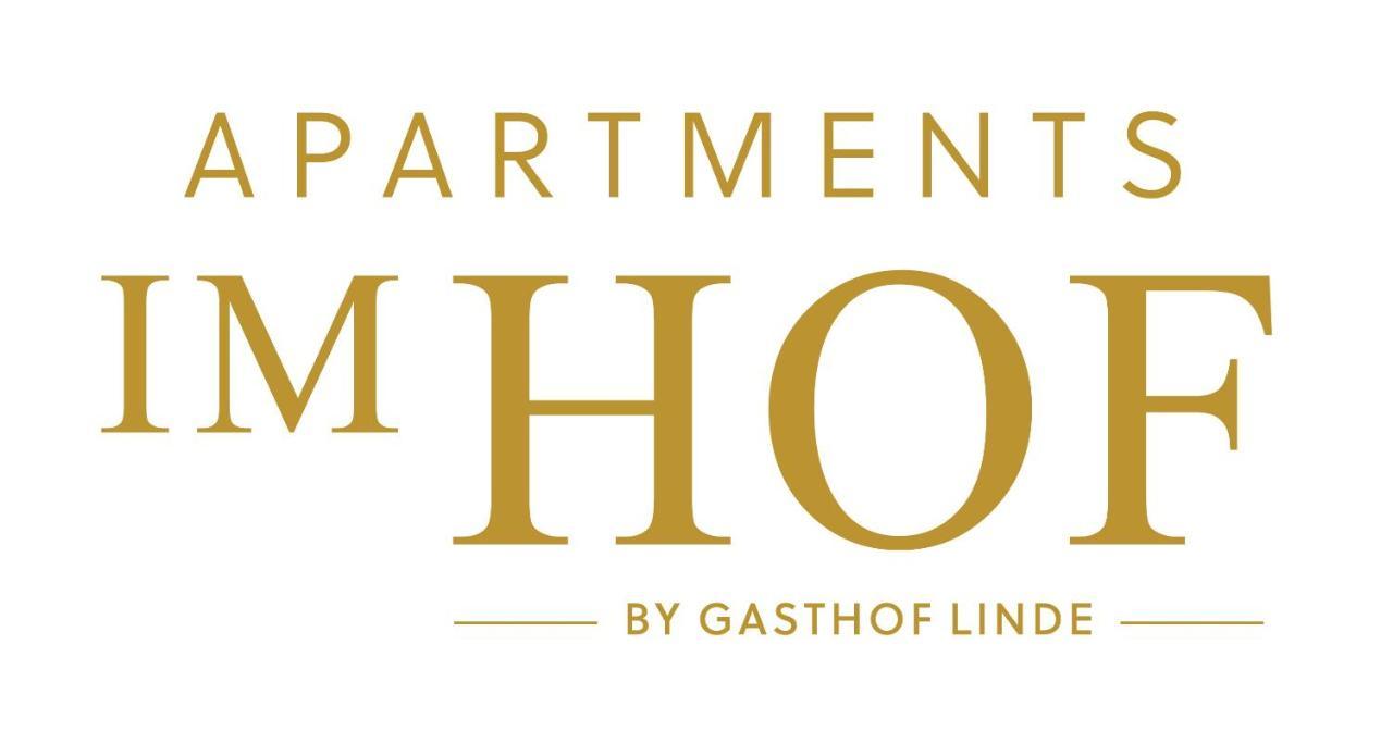 4 Apartments Im Hof By Gasthof Linde Albstadt Bagian luar foto